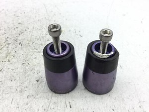 Paar Baker Stabilisatoren Lenker HONDA FORZA 125 2017 2020