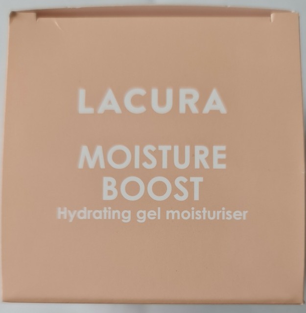 lacura moisture boost