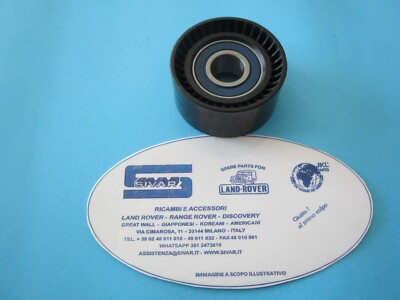 Timing Belt Tensioner Great Wall Steed 5 Hover H6 Diesel 4D20 G076387 Sivar