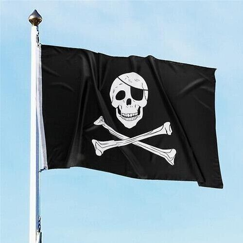 1-pirate-flag-jolly-roger-smiling-eye-patch-pirate-banner-3-x-5-skull