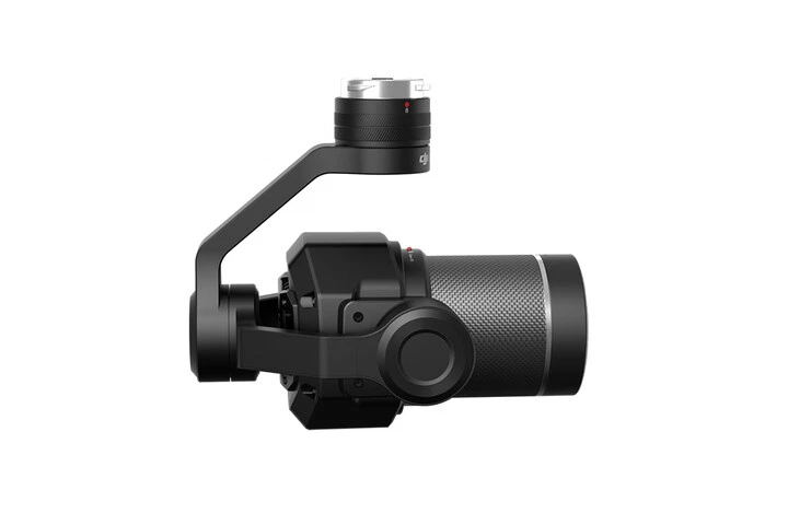 DJI Zenmuse X7 Cinematic Gimbal Camera Lens Excluded (DJI Refurbished) - Image 3 of 4