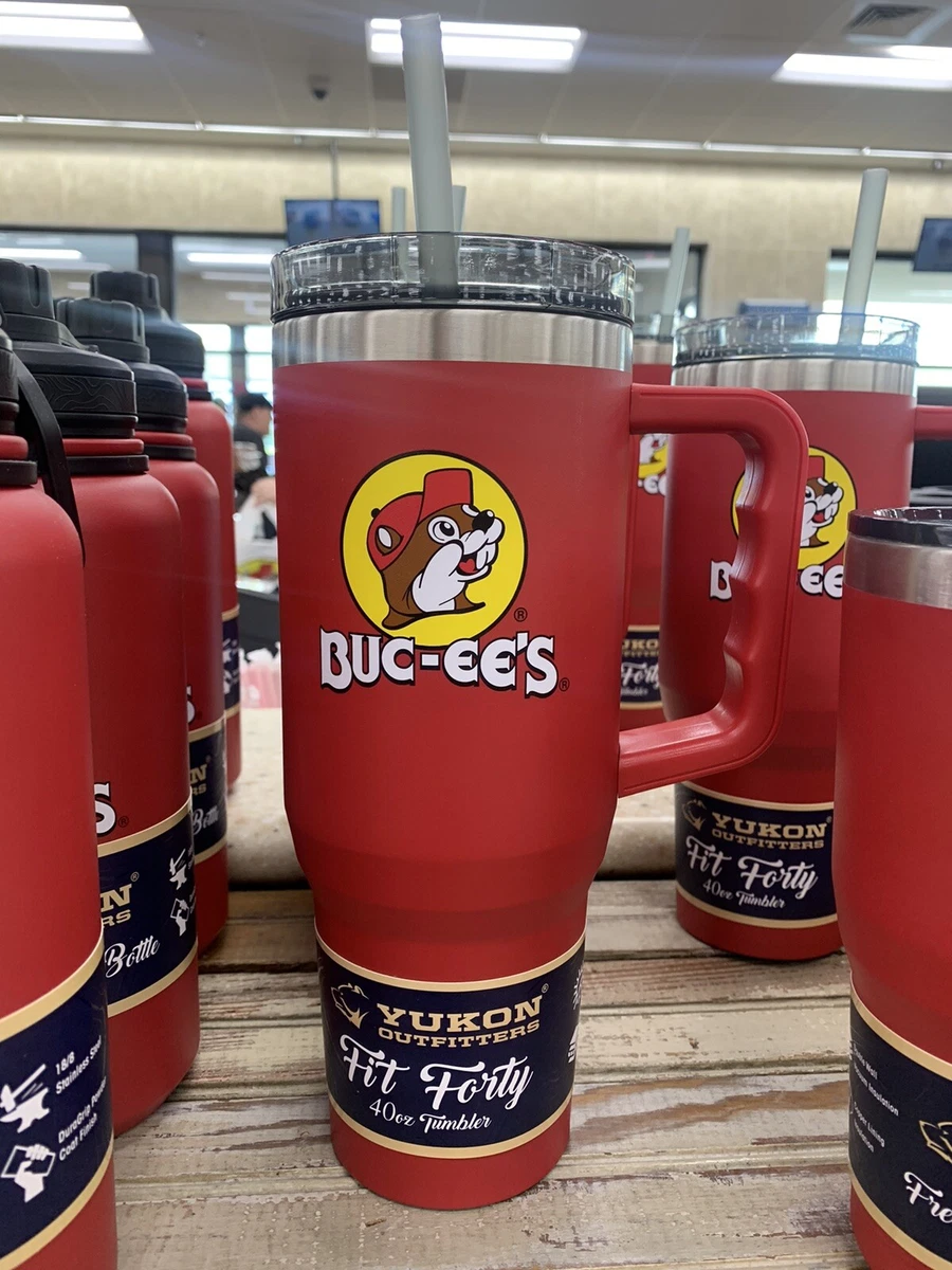 Bucees Stanley Cup