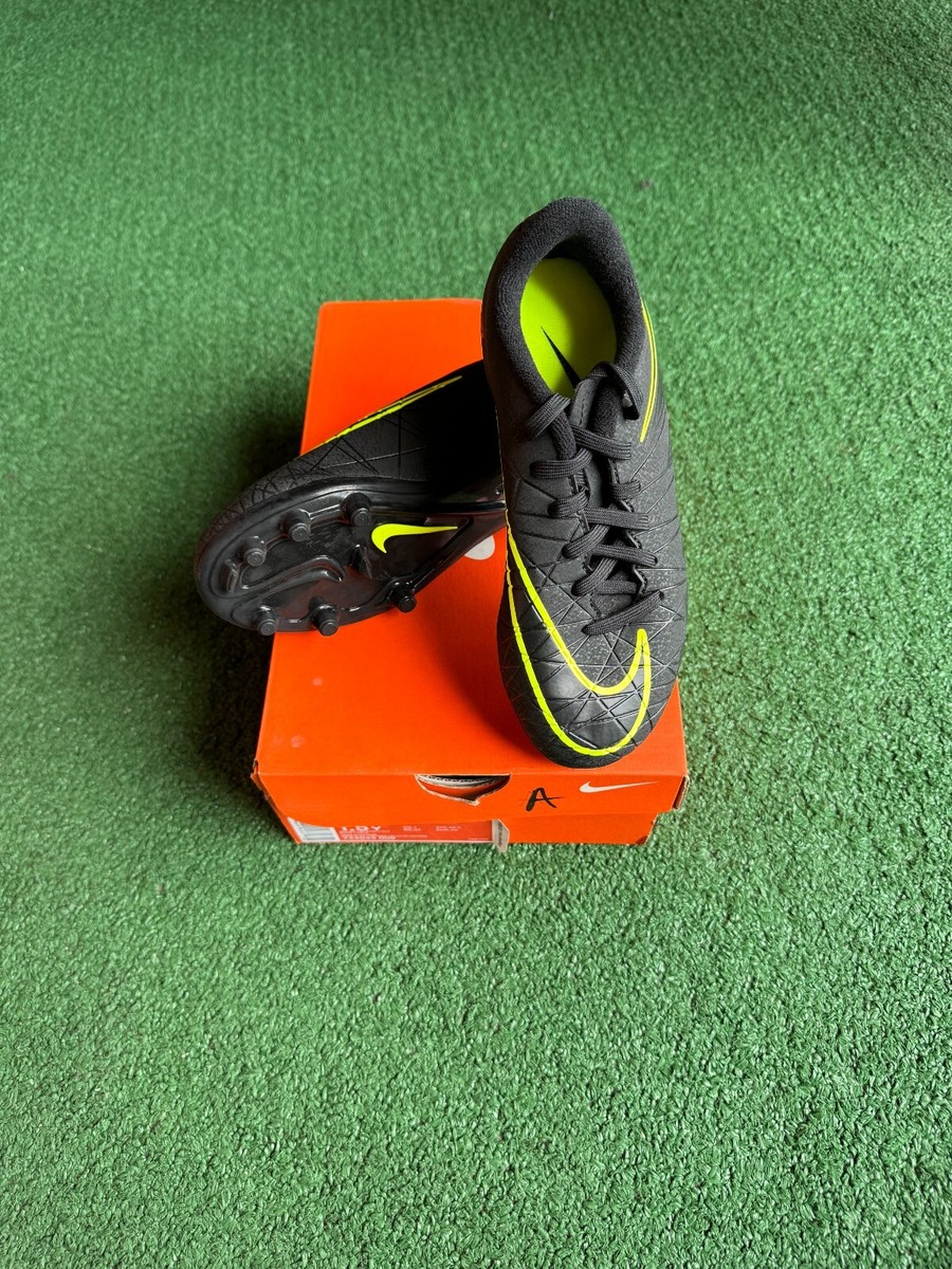 jr hypervenom phelon ii fg