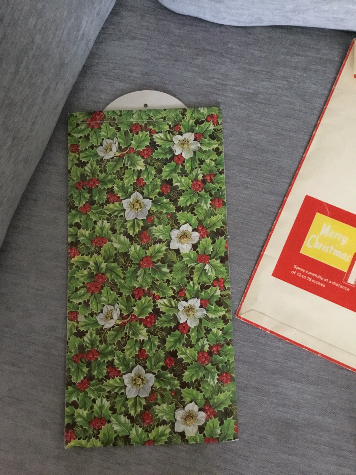 Vintage Old Christmas Decorations eBay