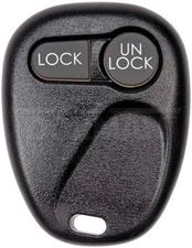 Dorman 13623 Keyless Remote Case