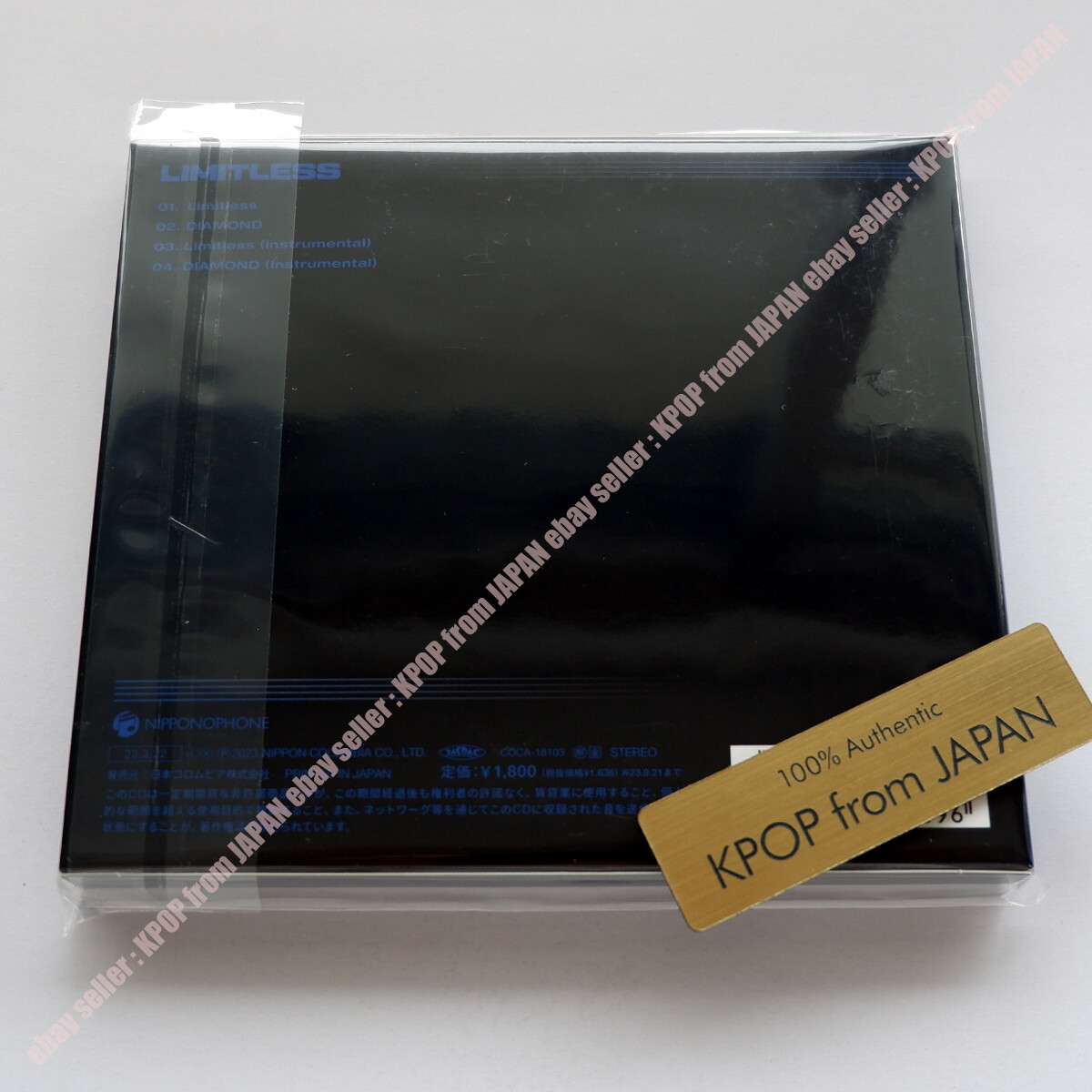 K-POP・アジア CD Jamyang Dolma 降央卓玛 金色的呼喚 II + Greatest Hit 3 CD 51
