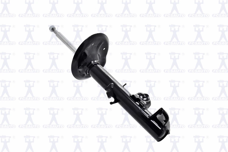 Puntal de suspensión delantero derecho FCS para BMW 323is 1998-1999 cupé Foto 4 de 4