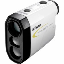 Nikon Coolshot 20i GII 6x20 Golf Laser Rangefinder for sale online
