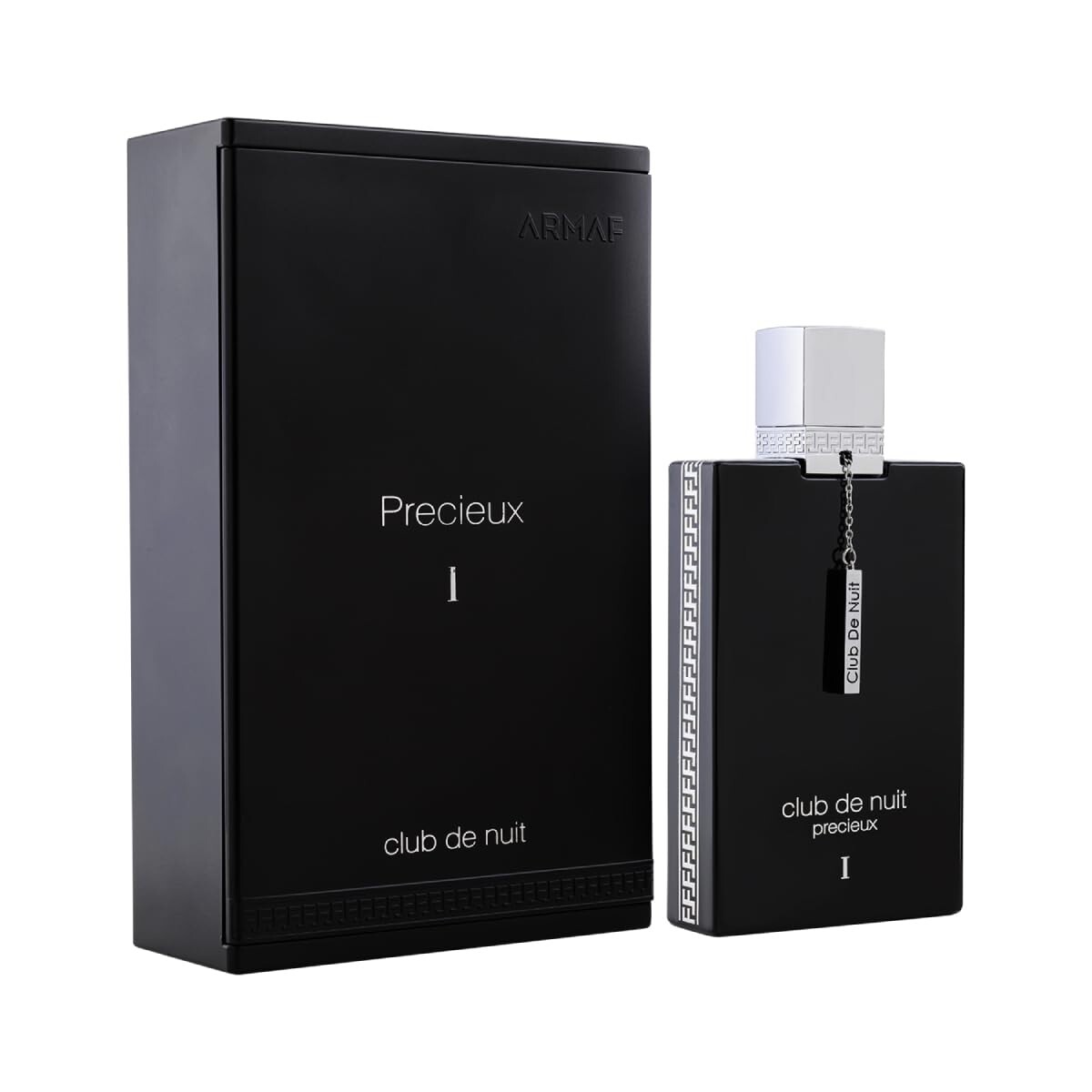 Armaf Club De Nuit Precieux Extrait De Parfum 55ml Spray 100% Original Brand New