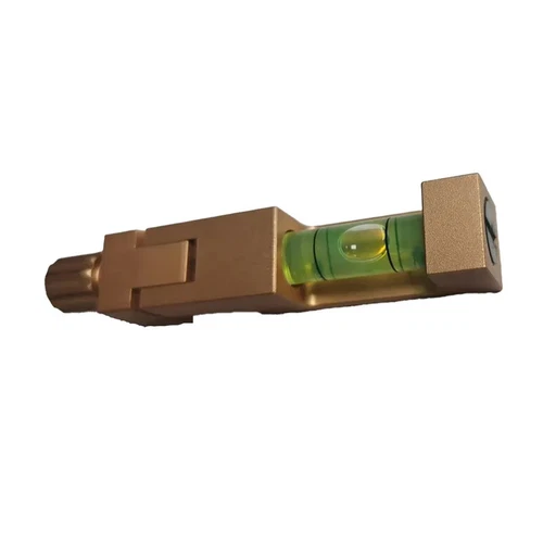 Schlauchwasserwaage Outdoor Aktivität Mini Zielfernrohr Fix Horizontale Kalibrierung - Bild 18 von 23