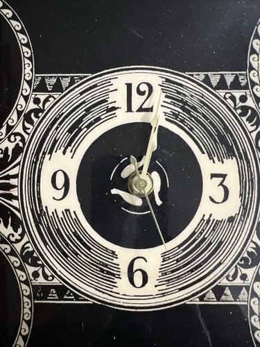 VINTAGE Elvis Presley Wall Clock in Good Working Condition!! (31”H x 15”W) - Picture 5 of 24
