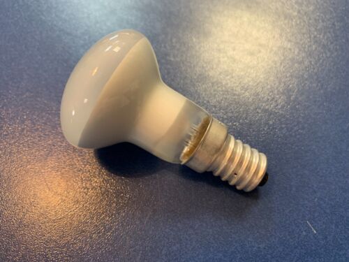 10X LEUCI GLÜHLAMPE R39 Reflektor 30W E14 230V REFLEKTORLAMPE DIMMBAR - Bild 5 von 6