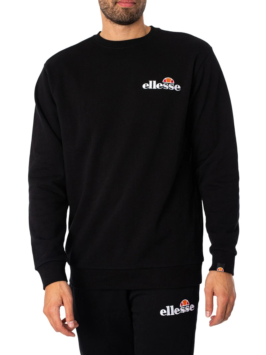Ellesse sweat top