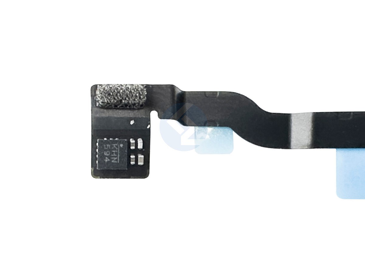 WATIPUNO MacBook Air 13.6" M2 M3 Sleep Sensor Cable Replacement - LCD Display Lid Angle Sensor 821-04129 821-04841