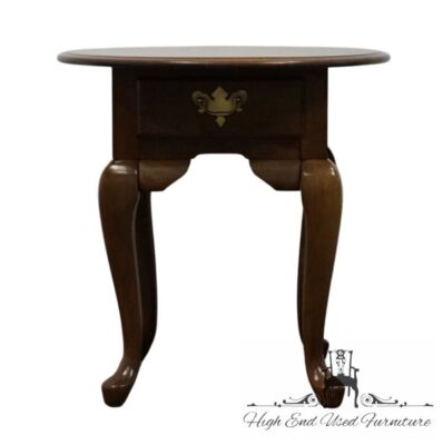 BROYHILL FURNITURE Solid Cherry Traditional Style 27