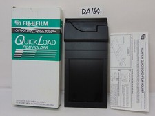 FUJIFILM QUICK LOAD FILM HOLDER FUJI FILM QL MADE IN JAPAN