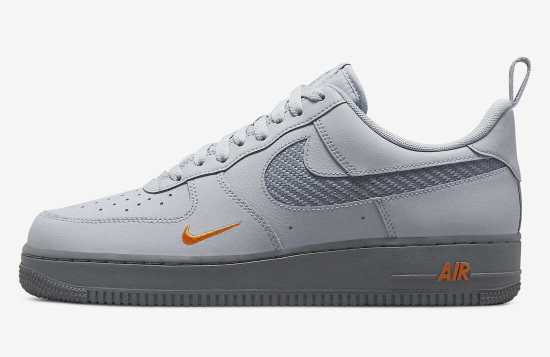 Nike Men's Air Force 1 '07 Casual Shoes