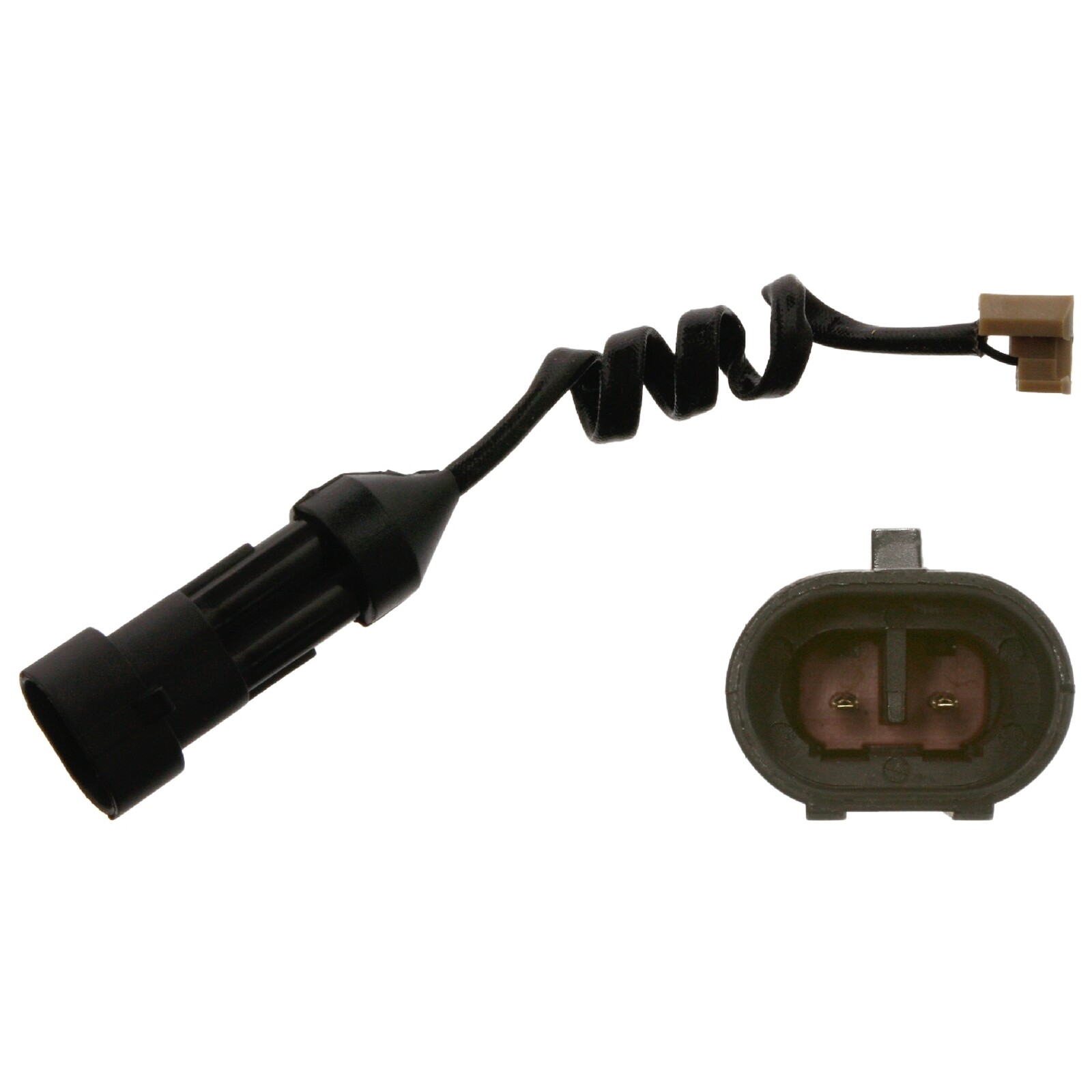 Febi Bilstein Brake Wear Indicator - 35449 - OE Matching and Precision Fit