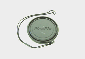 COVER CAP TAPPO RETRO OBIETTIVO ADATTO PER Fujifilm XC 15-45mm F3