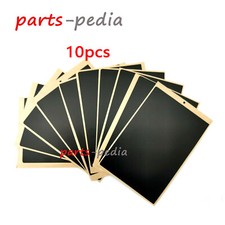 10PCS New for Lenovo Thinkpad T470 T480 T570 T580 E480 E580 Touchpad Sticker