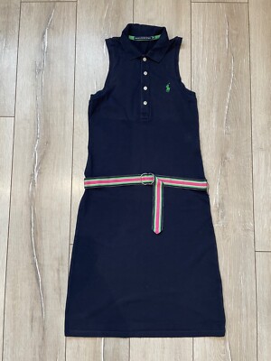Vintage Ralph Lauren sport dress 90s | eBay Vintage Ralph Lauren sport dress 90s | eBay