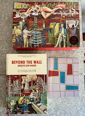 William Wegman2冊まとめ！ FATHERS AND CROWS Volume II of Seven Dreams: A Book of North