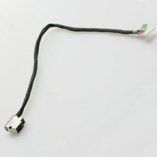For HP Pavilion 15-cs0069nr 15-cs0072wm 15-cs0073cl 15-cs0077nr AC DC Power Jack