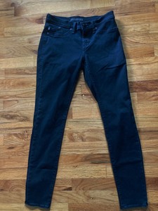 women's rock & republic kashmiere midrise skinny jeans