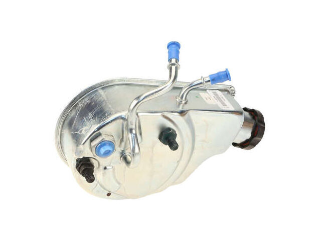 AC Delco 99PJ56G Power Steering Pump Fits 2003-2007 Hummer H2 Genuine GM