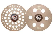 Ephesus Cymbals 16" Misya Stack Hi-Hat