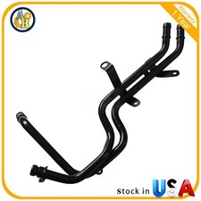 Hvac Heater Hose Assembly Front For 2006-2011 Chevrolet Impala Uplander Buick Hvac Heater Hose Assembly Front For 2006-2011 Chevrolet Impala Uplander Buick