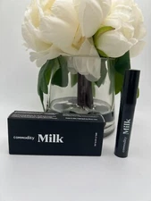 Commodity MILK - EXPRESSIVE  0.17 fl oz / 5 mL TRAVEL Size Spray NIB