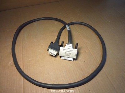 Cisco 72-4387-01 CAB-RPS2300= 14-Pin to 22-Pin RPS 2300 System 5ft Cable