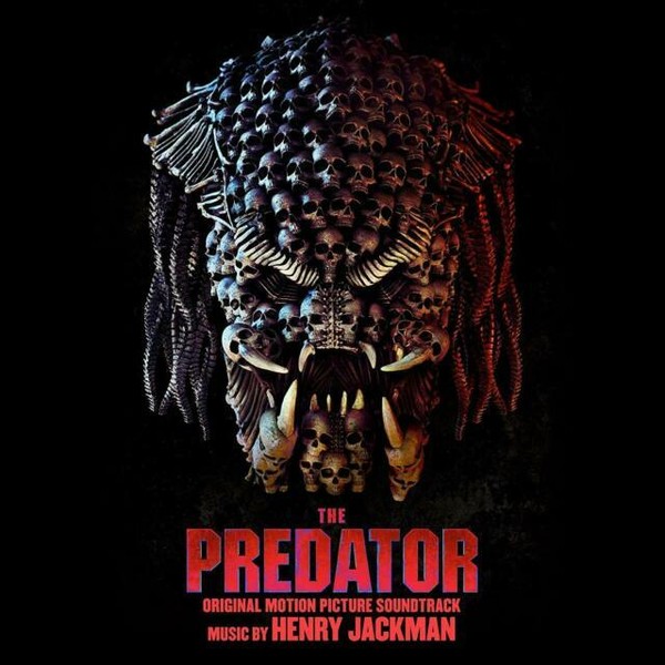 Predator 2019 Online