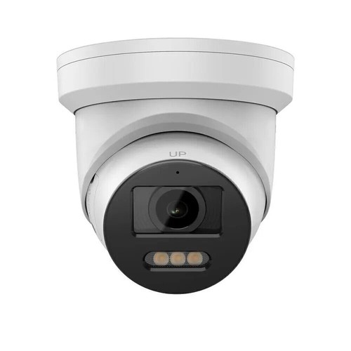 Hikvision DS-2CD2387G2-LSU/SL 4K 8MP ColorVu AcuSense IP Camera 2-way Audio 4MM - Picture 3 of 21