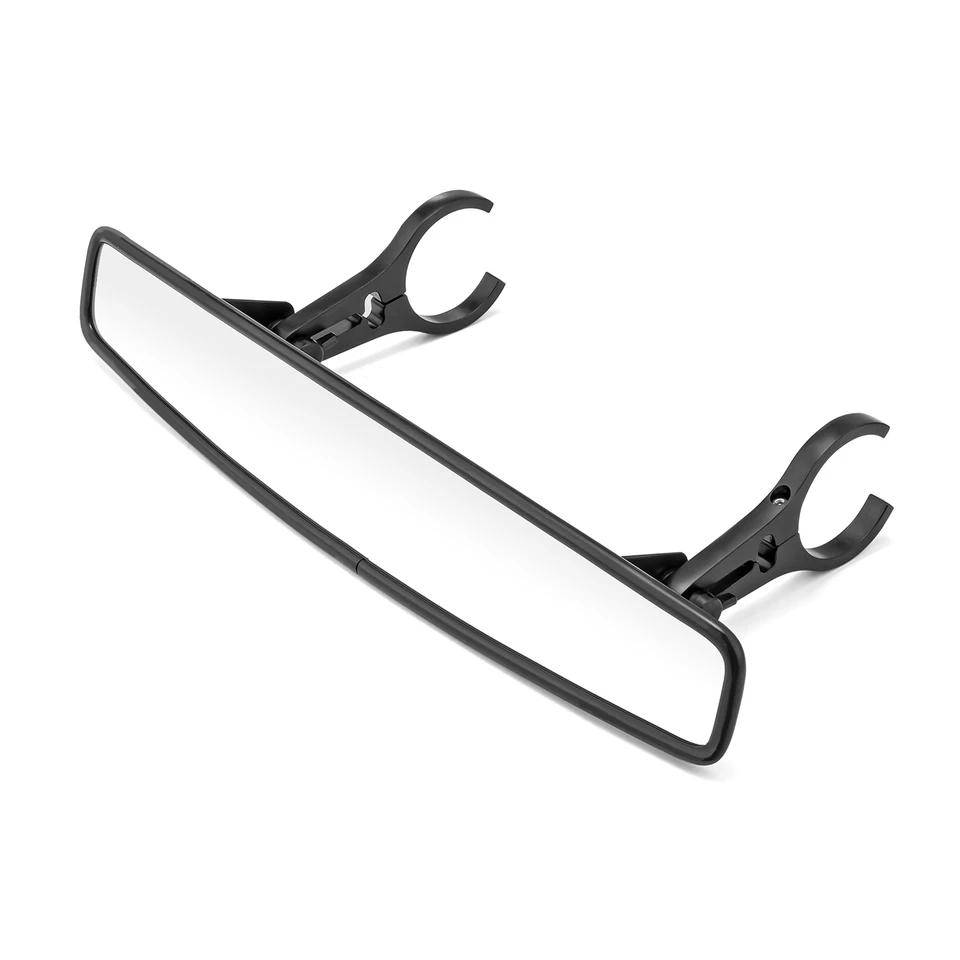 1.75/2" UTV Center View Mirror For CF-MOTO ZFORCE 500 800 950 Honda Talon 1000X - Изображение 4 из 4