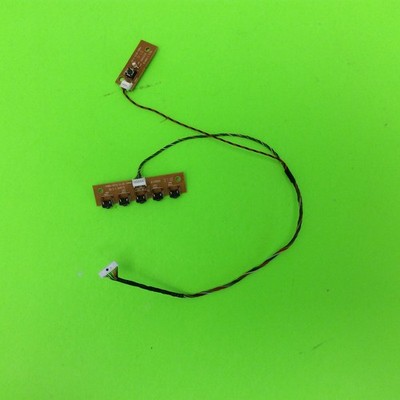 Gateway FPD1775W Monitor Button Cable