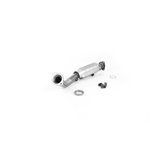 2002-2005 Mercury Mountaineer Catalytic Converter - Evan Fischer REPF960324