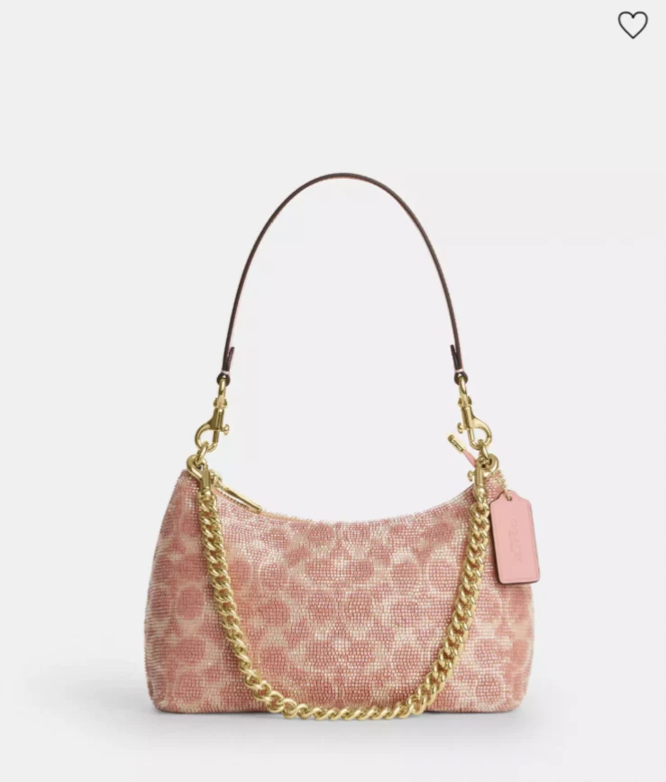 Coach Satin Exterior Bags & Handbags for Women for sale - eBay