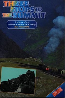 Three Stops to the Summit, Williams, Rol