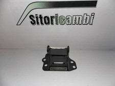 Image of Mount Bracket Reinforcement Bumper Front Left Original Suitable To OPEL Corsa C