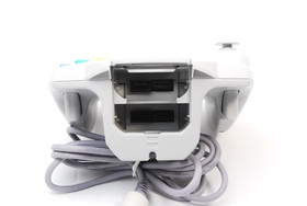 Sega Dreamcast Console HKT-3000 Set w/ Controller Cables Japan Tested