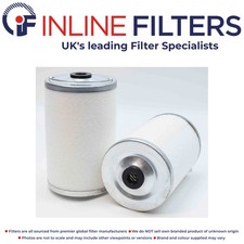 Fuel Filter for Krupp SF701/SF801/SF951/SF1051 w/Original Eng