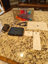 iFi ZEN One Signature DAC -Bluetooth 5.1 Optical USB RCA