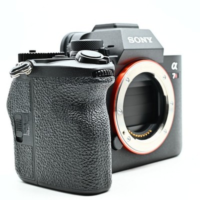 SONY a7R V A7R5 ILCE-7RM5 Mirrorless (Shutter Count:46,170) [Near