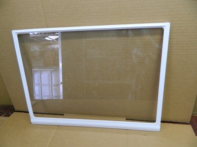 Magic Chef Refrigerator Fridge Glass Shelf Part # 2207600003