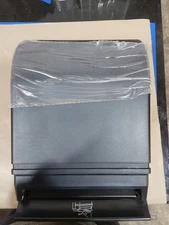 Mcmaster Carr Paper Towel Dispenser TD021501-AA04