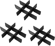 48-22-8473 Packout Dividers For Milwau-kee Packout 3 Drawer Dividers Tool Box...