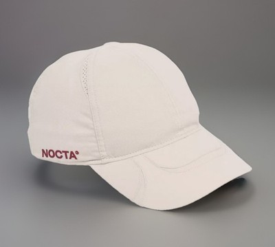 NIKE x NOCTA S.S.C. Club Cap Hat Light Orewood Brown M/L Unisex