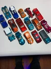 HOT WHEELS REDLINE  LOT OF VERY NICE CARS AT LOW RESERVE - DONT PASS THESE UP !!